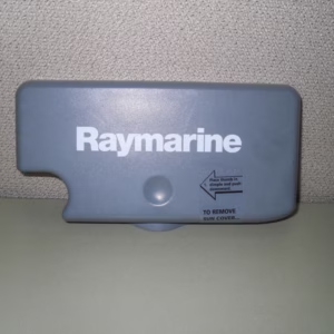 Raymarine Raytheon R49163 Ray218 VHF Sun Cover protective Protector Suncover