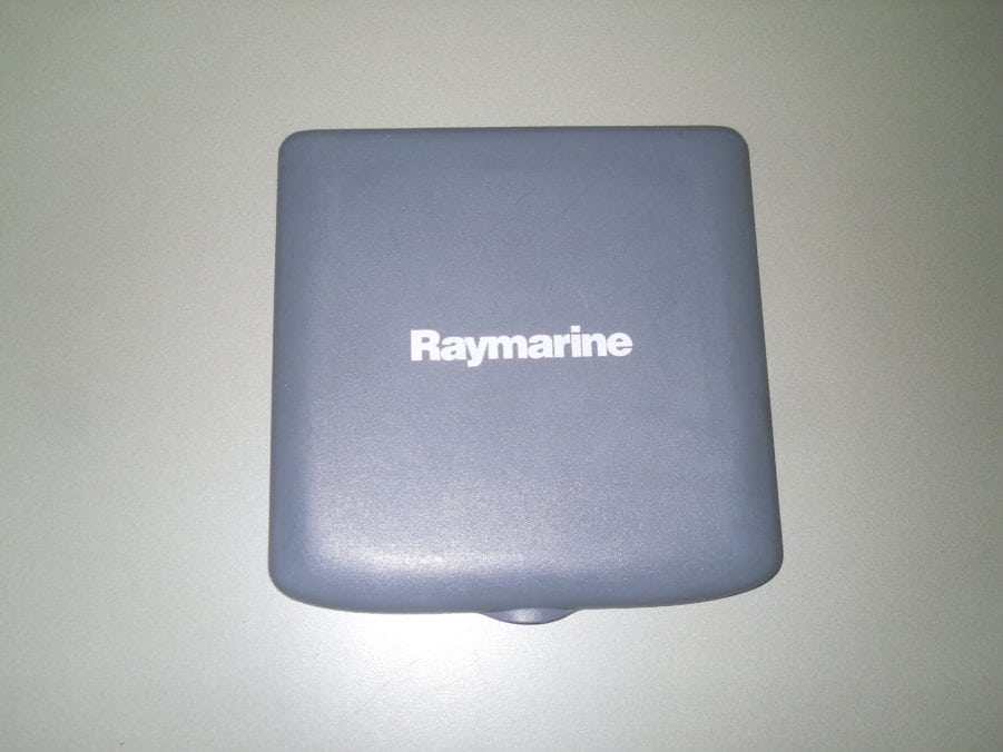 Raymarine A25005-P ST60+ Flush Mount Sun Cover Protective Protector