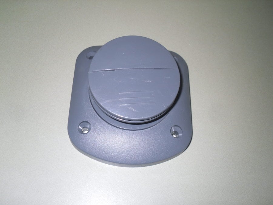 Apelco 265 365 465 Quick Release Mount Base - Free US Shipping
