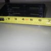 Uniden UM380BK / UM415BK / Solara / Oceanus DSC Black Mounting Mount Bracket - Image 4