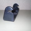 Uniden UM380BK / UM415BK / Solara / Oceanus DSC Black Mounting Mount Bracket - Image 2