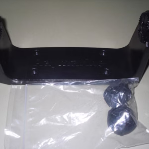 Raymarine Ray60 Ray70 Trunnion Mount Mounting Bracket + Knobs