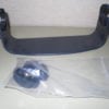 Raymarine Ray218 VHF Trunnion Mount Mounting Bracket + Knobs - Image 2