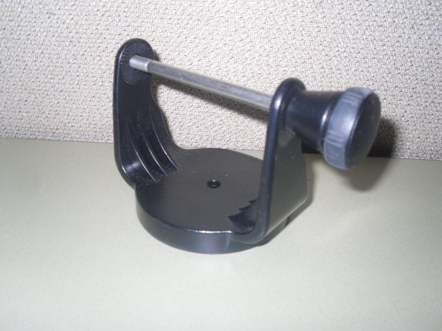 Garmin 010-10440-00 Fishfinder 80 90 GPSmap 640 Mount - Image 2