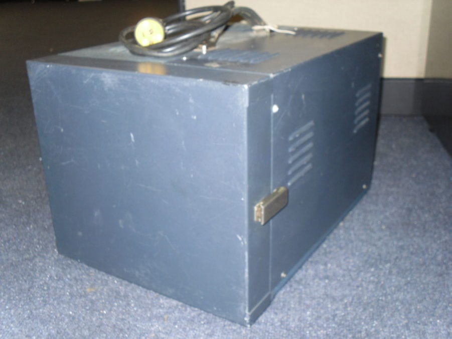 Cushman Electronics Model CE-3 FM Communications Monitor - Image 11