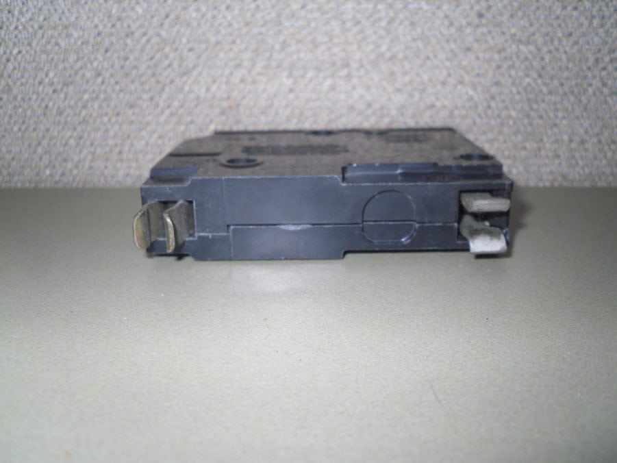 Siemens Q120 BR120 Single-Pole Type15 20 Amp QP Circuit Breaker - LOT of 2 - Image 8