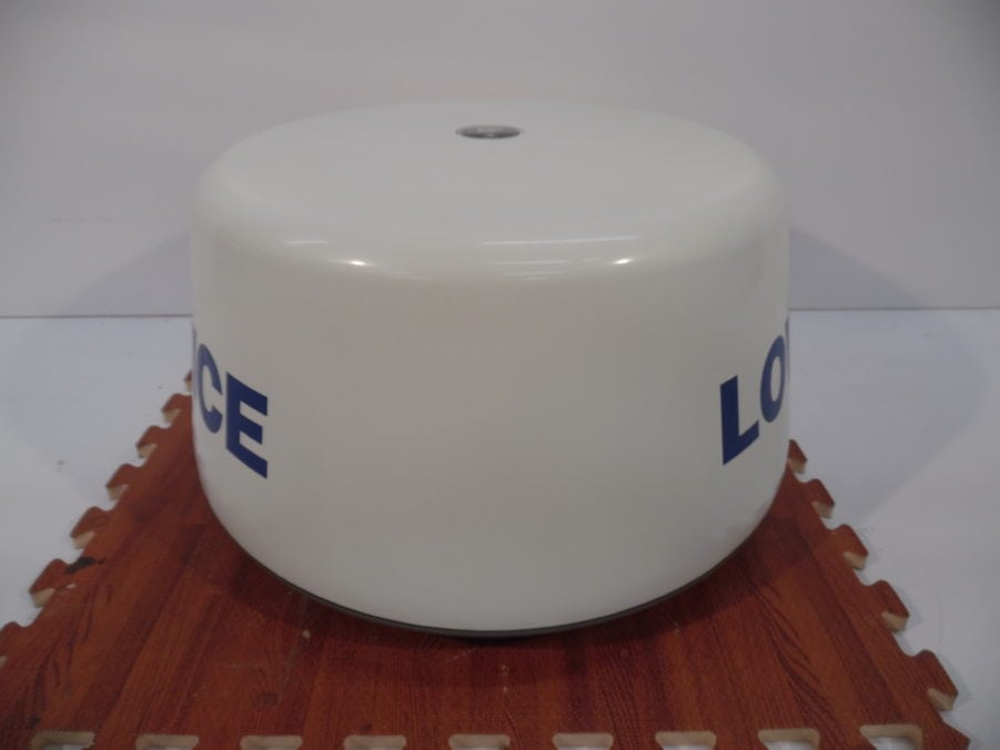 Simrad/Lowrance/B&G/Navico Broadband 4G Radar Dome w Cables & RI10 - Good Cond - Image 16
