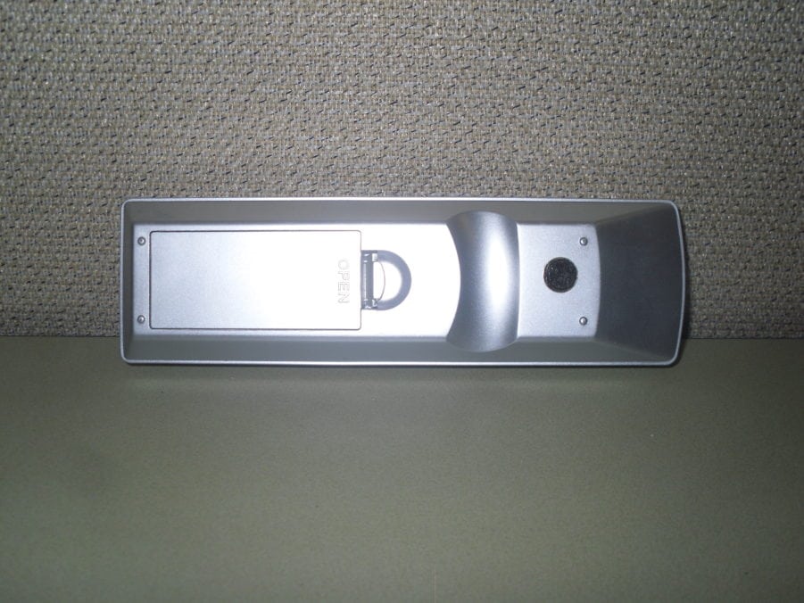 jWIN JD-VD141 Remote Control DVD TV Controller - Free US Shipping - Image 3