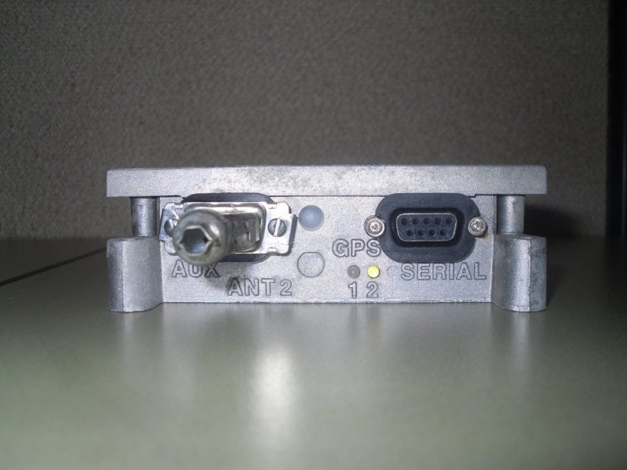 SkyMate ST2500X Satellite Weather Receiver Communicator - Image 2