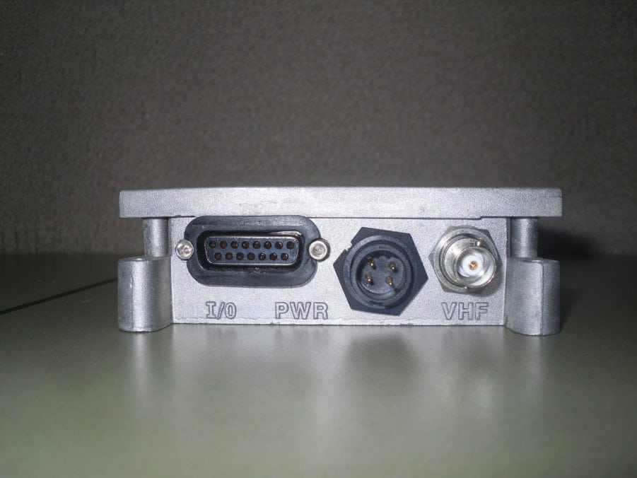 SkyMate ST2500X Satellite Weather Receiver Communicator - Image 3