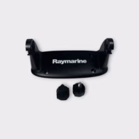 Raymarine Ray54 VHF Trunnion Mount Mounting Bracket + Knobs