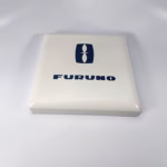 Furuno 001-389-020 FCV-582L 1712 Sun Cover Protector Protective Suncover - Image 2