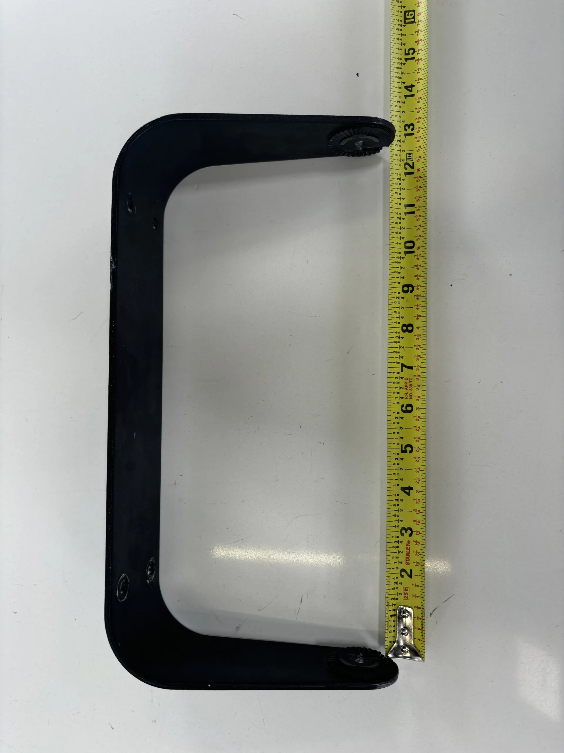 ORIGINAL GARMIN OREGON MARINE MOUNT p-n 010-11031-00 (SKU 4262)