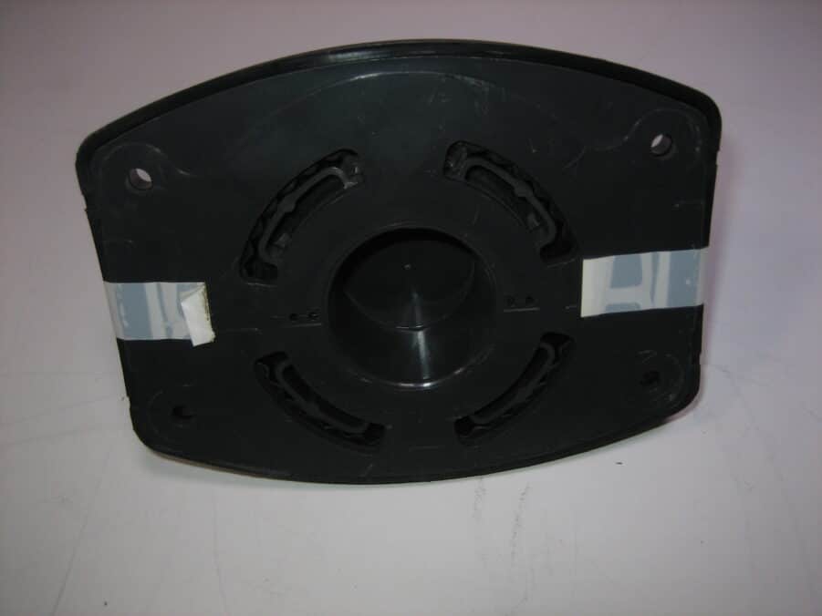 Furuno 001-384-190 100-329-371 FCV-620 FCV-628 FCV-628 Swivel Bracket + Knob - Image 4