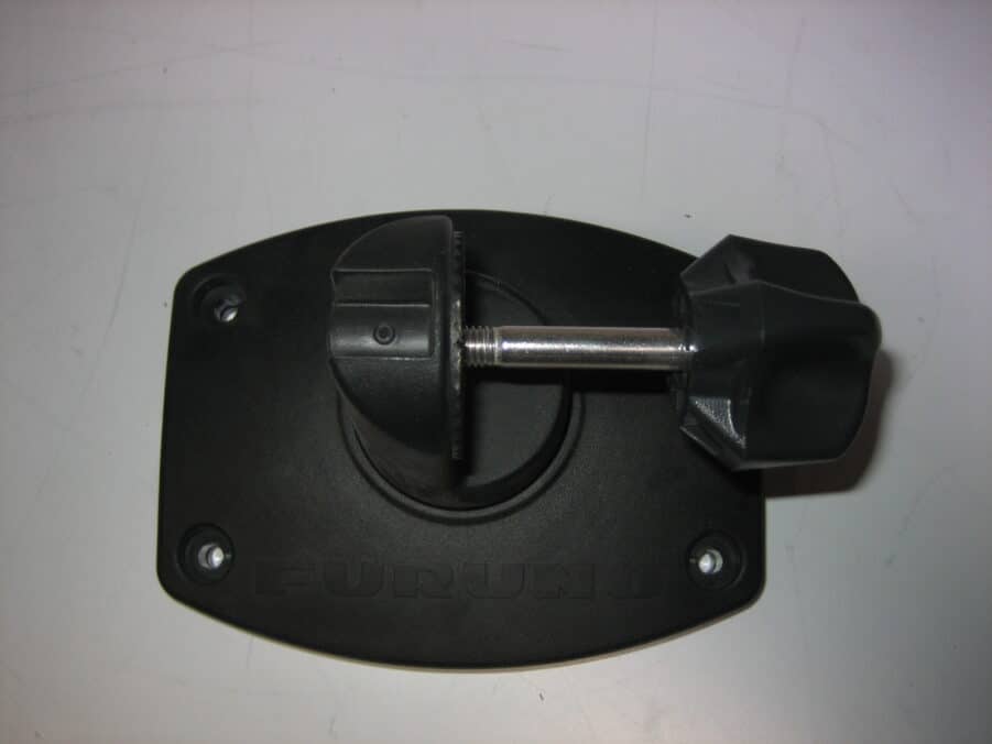 Furuno 001-384-190 100-329-371 FCV-620 FCV-628 FCV-628 Swivel Bracket + Knob - Image 3