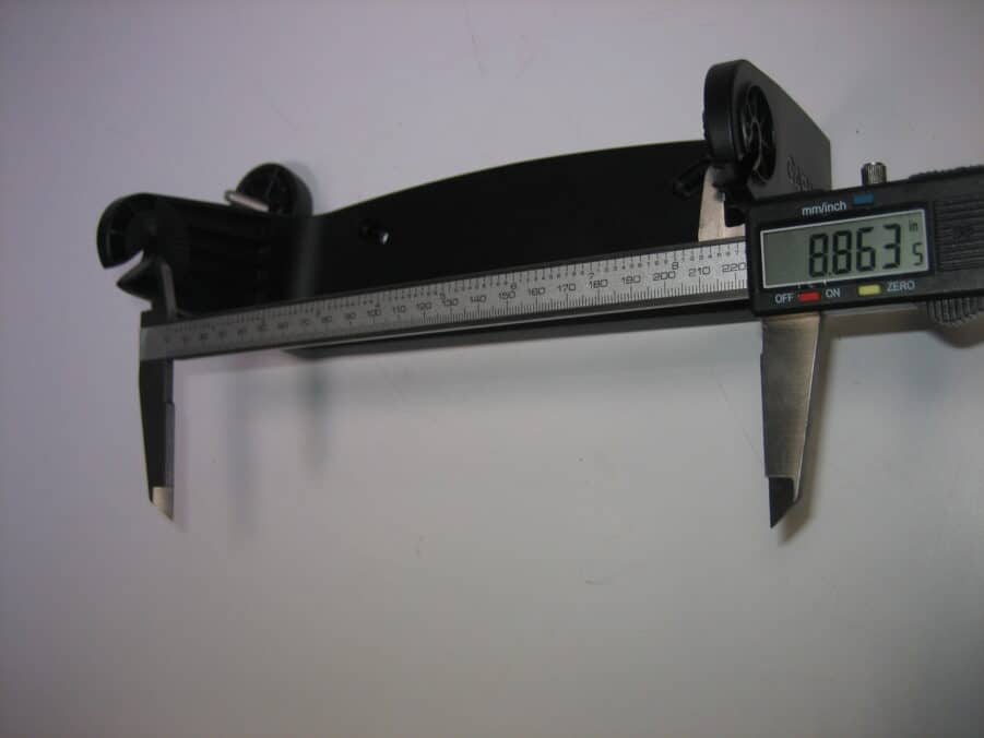 Garmin 010-12445-22 Bail Mount W/O QUICK RELEASE for 7" echoMap CHIRP DV Units - Image 4