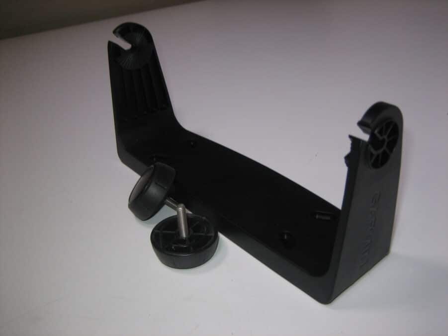 Garmin 010-12445-22 Bail Mount W/O QUICK RELEASE for 7" echoMap CHIRP DV Units - Image 3