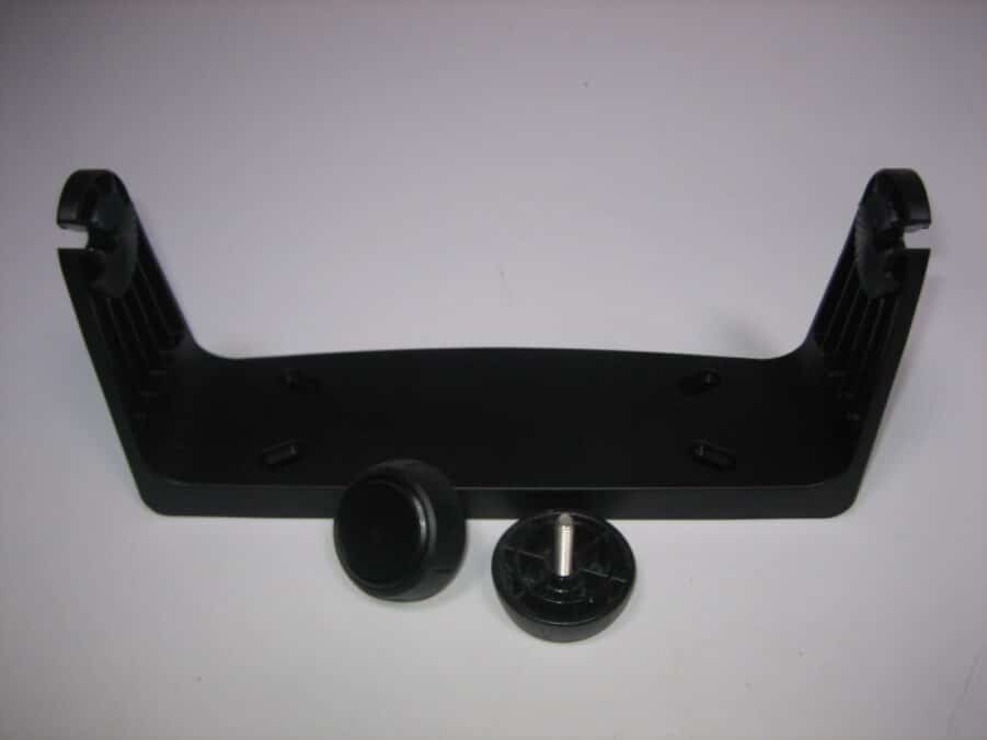 Garmin 010-12445-22 Bail Mount W/O QUICK RELEASE for 7" echoMap CHIRP DV Units