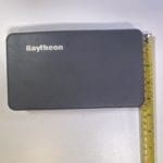 Raytheon Raymarine E35008 Sun Cover Protector RN300 RayNav 300 RC320 Raychart 320 - Image 3