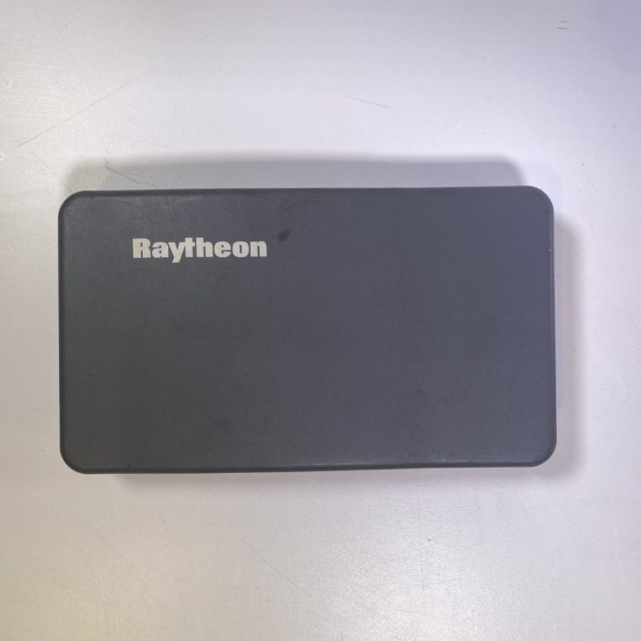 Raytheon Raymarine E35008 Sun Cover Protector RN300 RayNav 300 RC320 Raychart 320