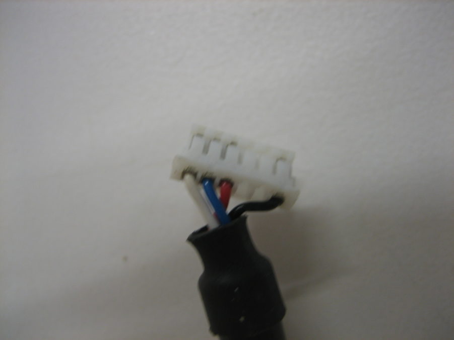 Garmin Replacement NMEA2000 Connector for GPSMap 4000 5000 6000 7000 etc - Image 4