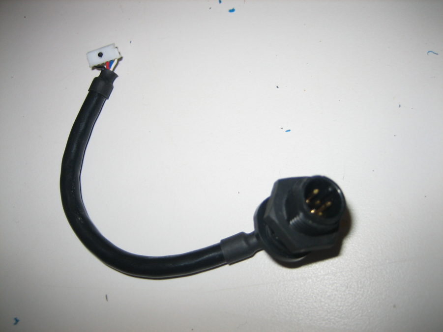 Garmin Replacement NMEA2000 Connector for GPSMap 4000 5000 6000 7000 etc - Image 2