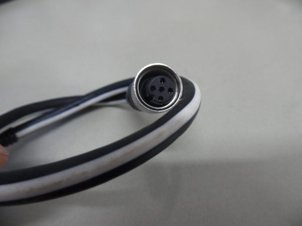 Raymarine Devicenet Female Adapter Cable - A06045 300mm /.5m - Great ...