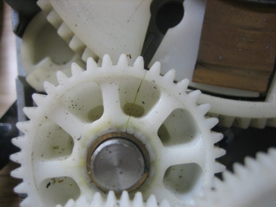 King Marine AP2000 Marine Autopilot Helm Unit - CONDITION UNKNOWN - Image 6