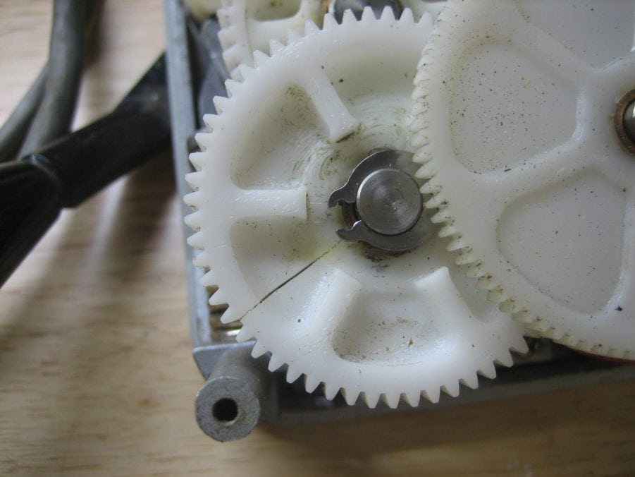King Marine AP2000 Marine Autopilot Helm Unit - CONDITION UNKNOWN - Image 5