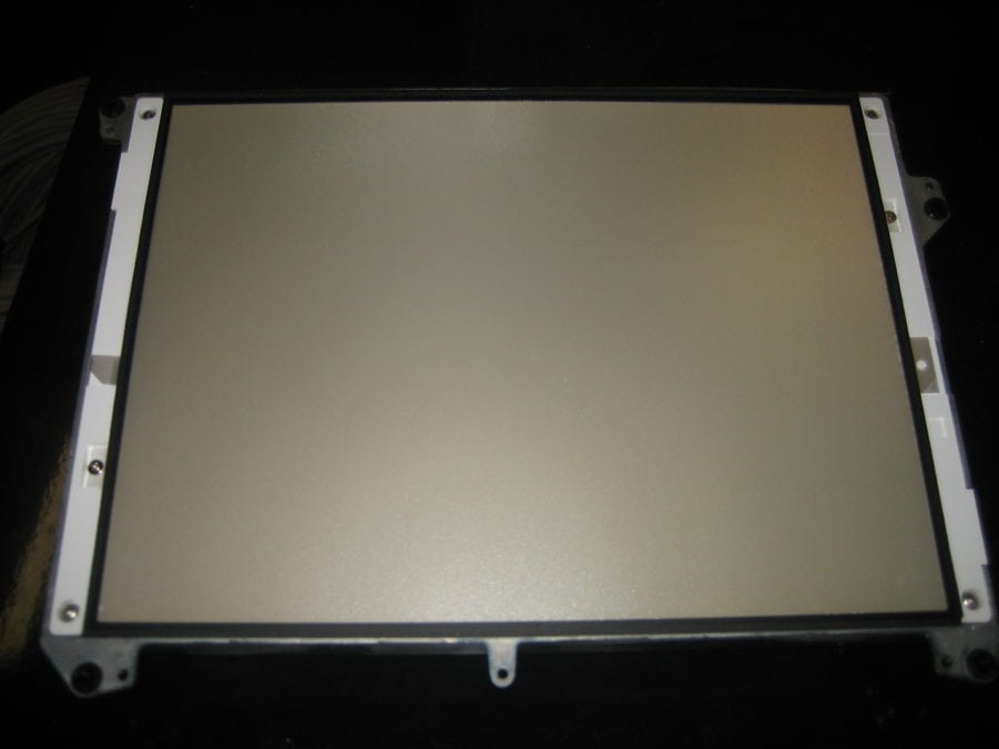 Garmin Replacement CCFL Tube/Light Box Assembly for GPSMap 5212 - TESTED - Image 2