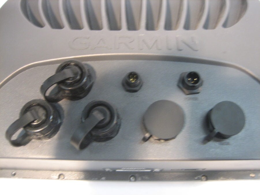Garmin GPSMap 5212 MFD in Excellent Working Condition - 90 Day Warranty - Image 13