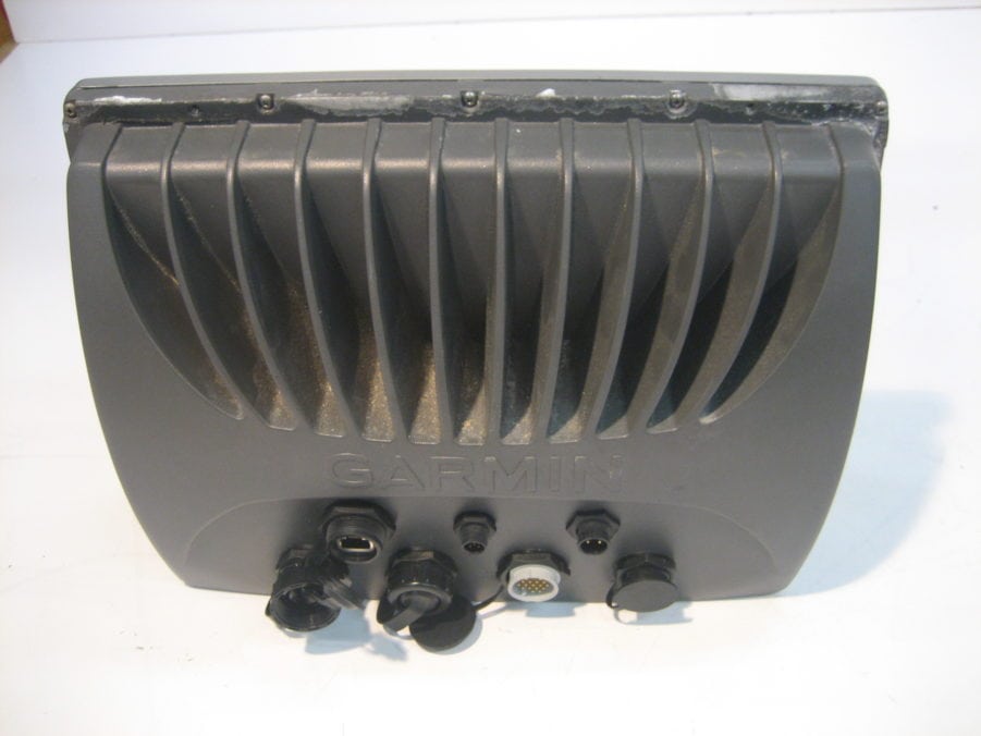 Garmin GPSMap 5212 MFD in Excellent Working Condition - 90 Day Warranty - Image 11