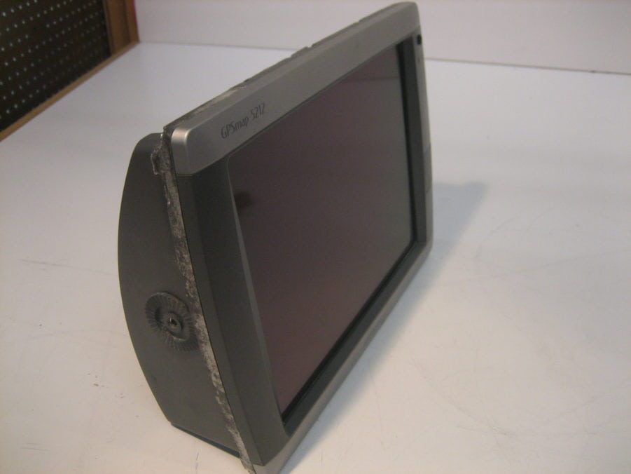 Garmin GPSMap 5212 MFD in Excellent Working Condition - 90 Day Warranty - Image 10
