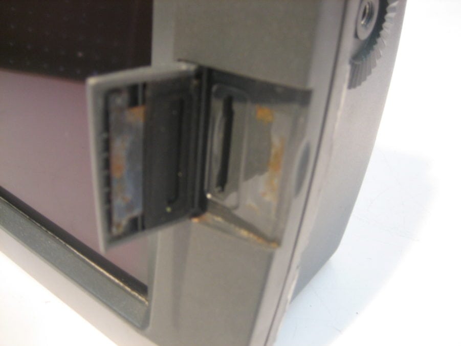 Garmin GPSMap 5212 MFD in Excellent Working Condition - 90 Day Warranty - Image 9