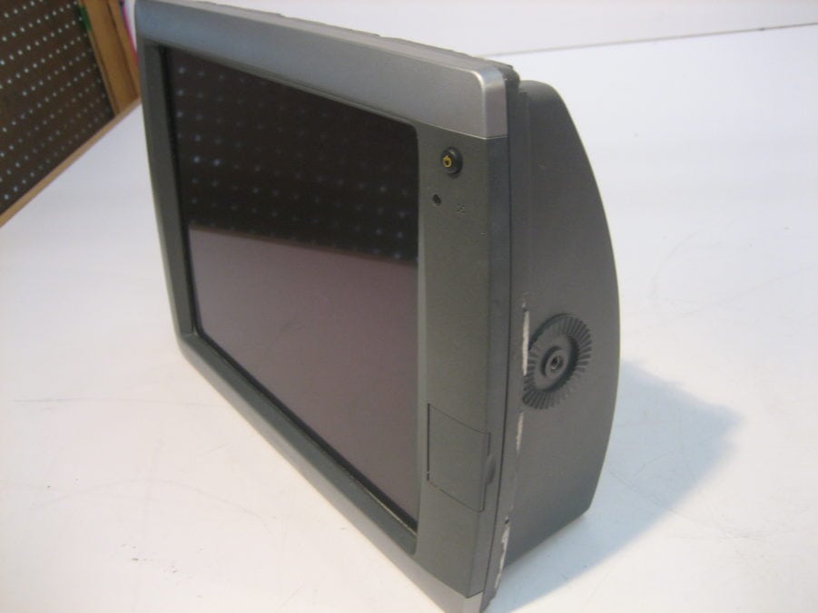 Garmin GPSMap 5212 MFD in Excellent Working Condition - 90 Day Warranty - Image 8
