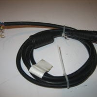 Standard Horizon LT8 8 Pin Power/Data Cable for CP Series CBC0FS0805