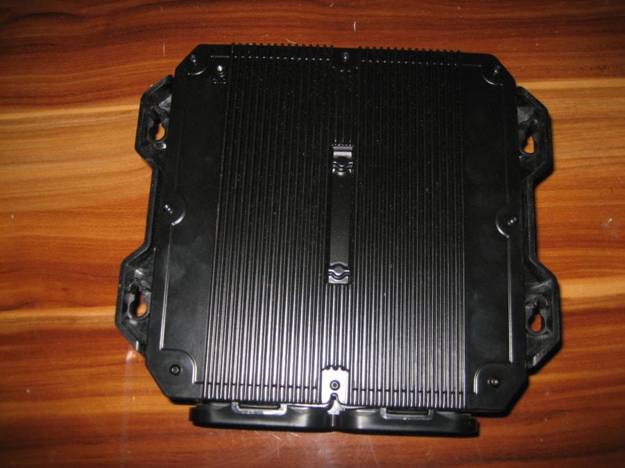 B&G B & G (Simrad) H5000 Pilot Autopilot Processor CONDITION UNKNOWN - Image 6