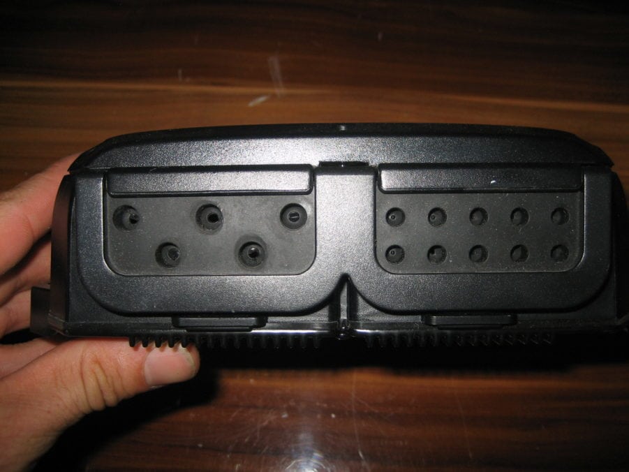 B&G B & G (Simrad) H5000 Pilot Autopilot Processor CONDITION UNKNOWN - Image 2