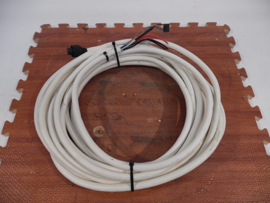 Raymarine/Raytheon ANALOG RADAR CABLE - 14METERS f/M92652 92652-S RD424