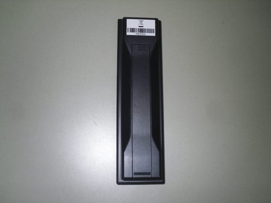 Pioneer 076E0PP041  Remote Control TV DVD Controller - New - Image 2