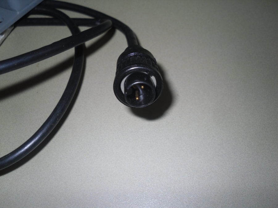 Lowrance LSB200A Transducer Switch Box Max Marine Electronics