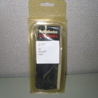 Raymarine Autohelm 3 Pin Socket D161 M81180 ST1000 ST2000 Tiller