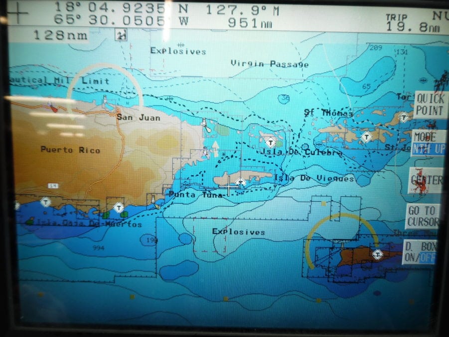 C-Map NT MAX SD Card M-NA-M027.05 Central American + Caribbean f/ Furuno VX2 - Image 2