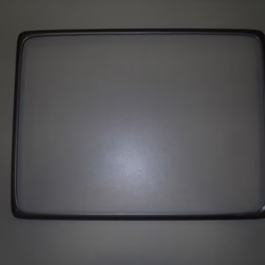 Raymarine Bezel for a125 a127 a128 -  A series - Silver