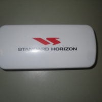 Standard Horizon GX-1280S Protective Suncover Sun Cover