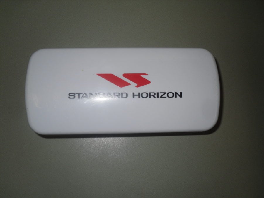 Standard Horizon GX-1280S Protective Suncover Sun Cover
