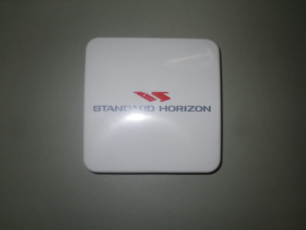 Standard Horizon DS150 SL150 WS150 Series Suncover Protective Sun Cover