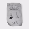 LEI TH-W TH-N TH-WB TH-NB TH-W-50 TH-W-50D TH-MB-50 Transducer Mount Kit - Image 3