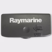 Raymarine R49170 Protective Sun Cover f/ RAY55 VHF Radio 3029-672A - Great Condition!