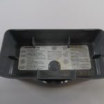 Raymarine Sun Cover Suncover Protector Protective For RAY55 VHF Radio R49170 3029-672A - Image 4